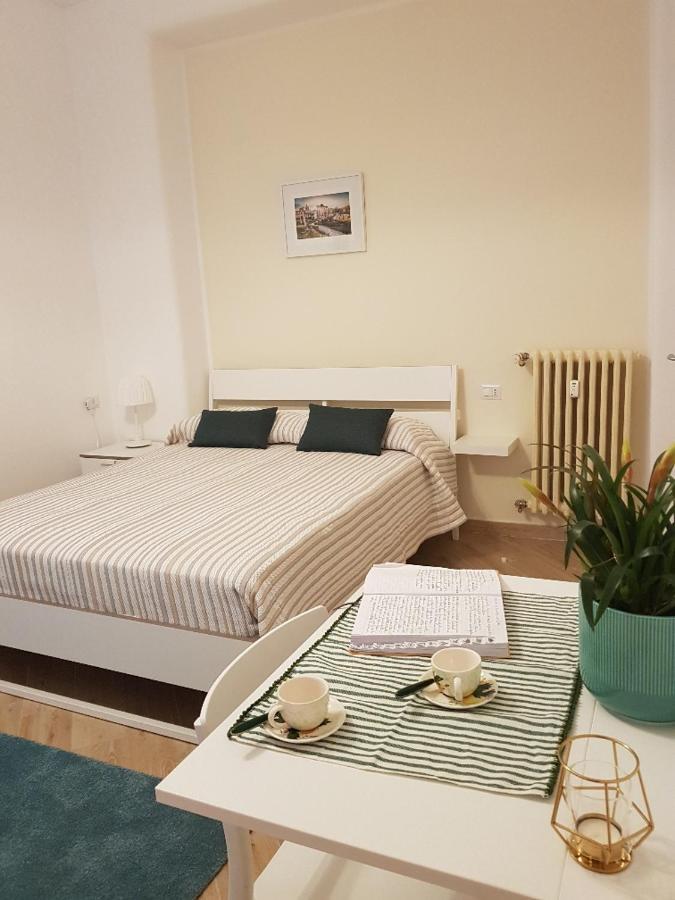 Edomus Roma Hotel Eksteriør billede
