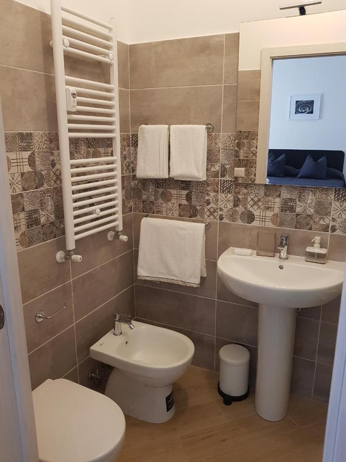 Edomus Roma Hotel Eksteriør billede